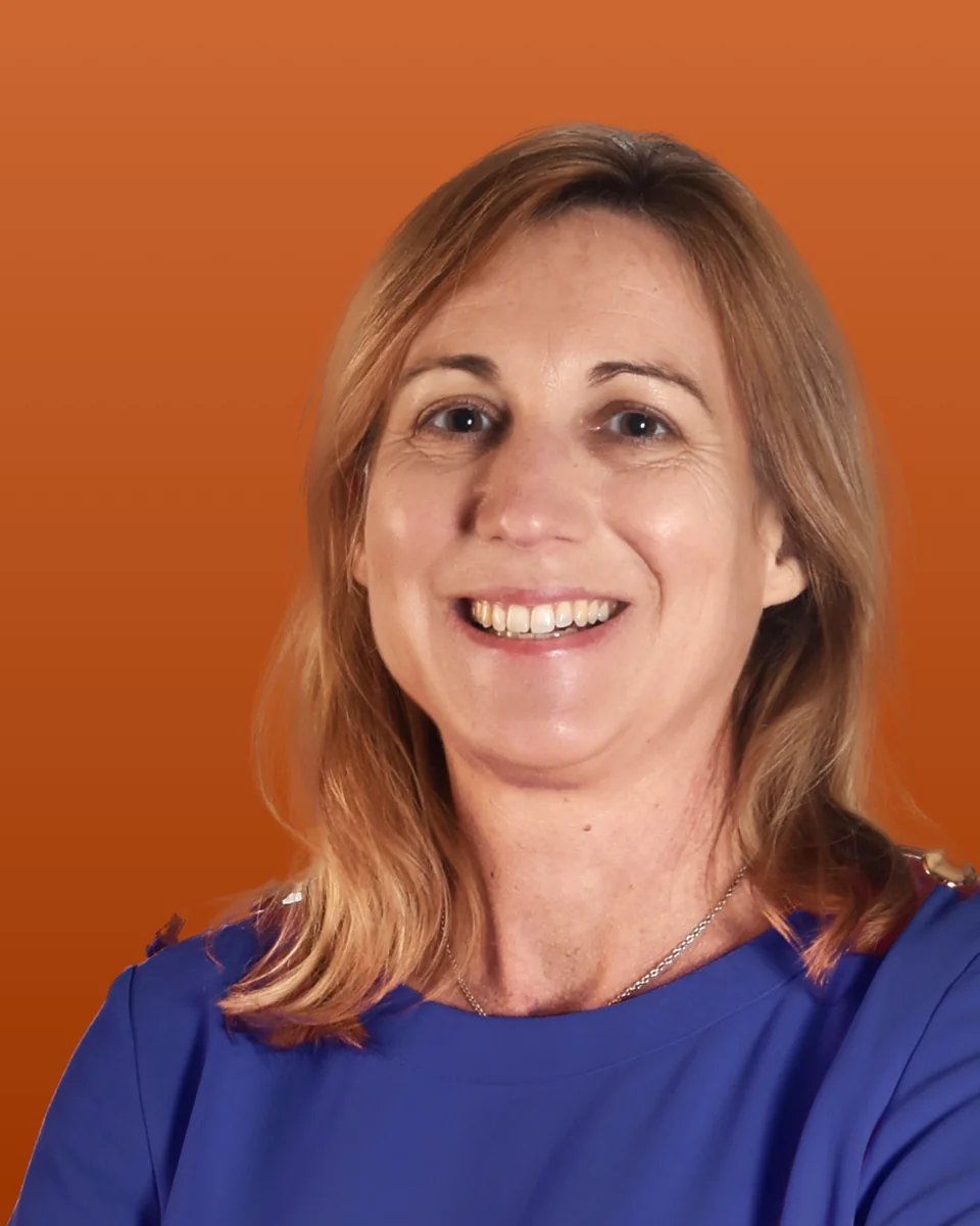 Aurore du Marais, formatrice, fondatrice d’AM Conseil & Développement
